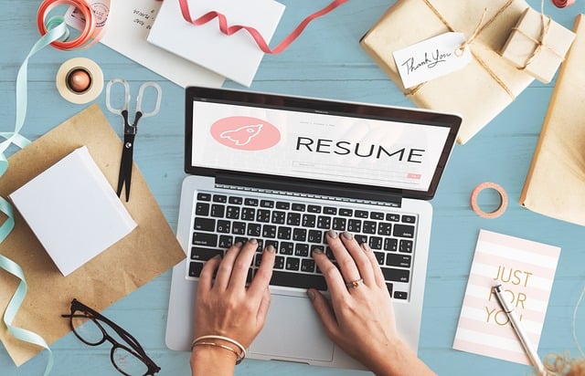 The 10-Minute Resume Rewrite (That Actually Gets Interviews)