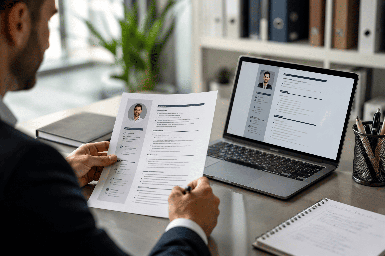 CV Writing Tips for 2026 (Complete Resume Guide)