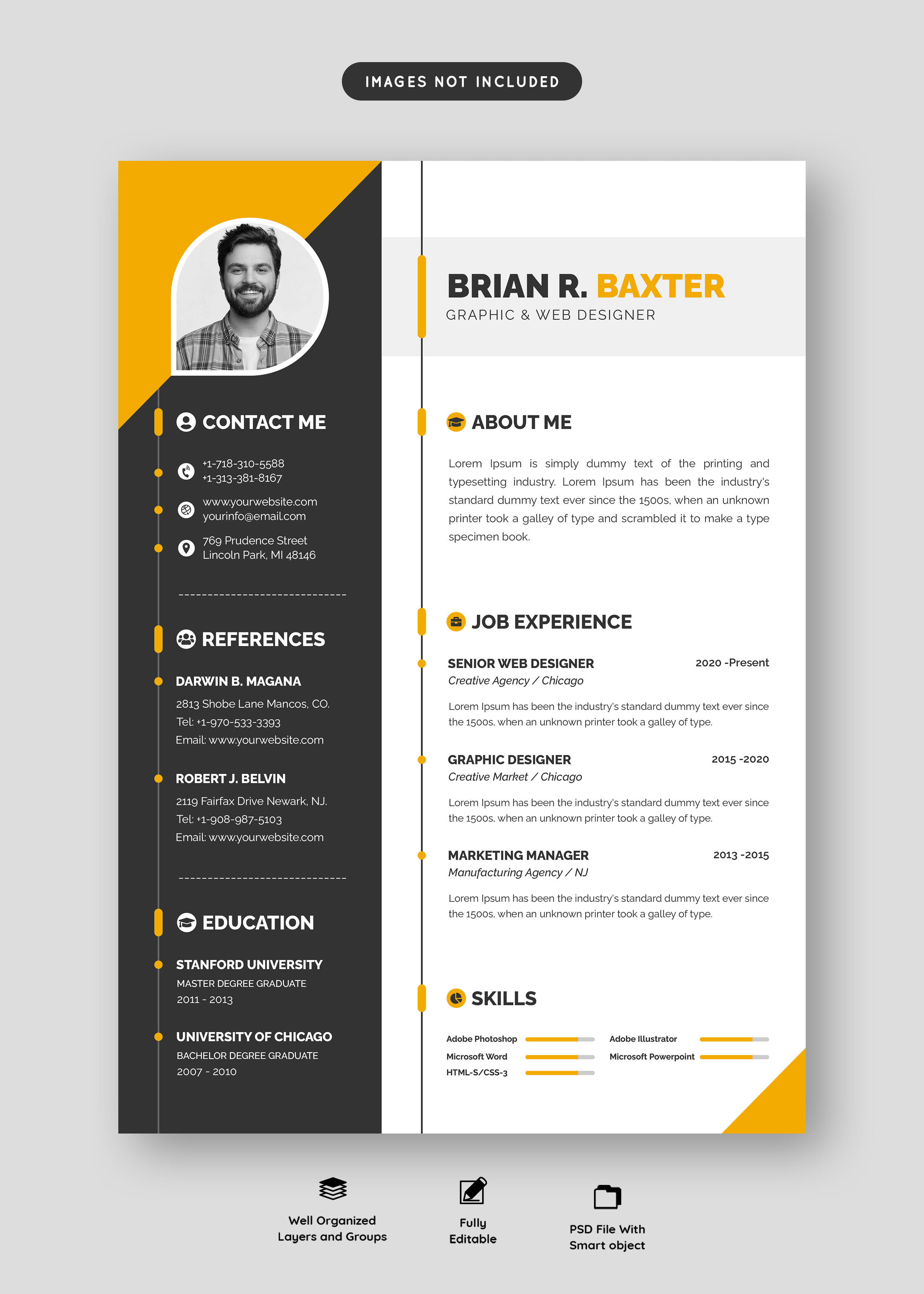 ATS-Friendly Resume Checklist (2026 Guide + Free Examples)